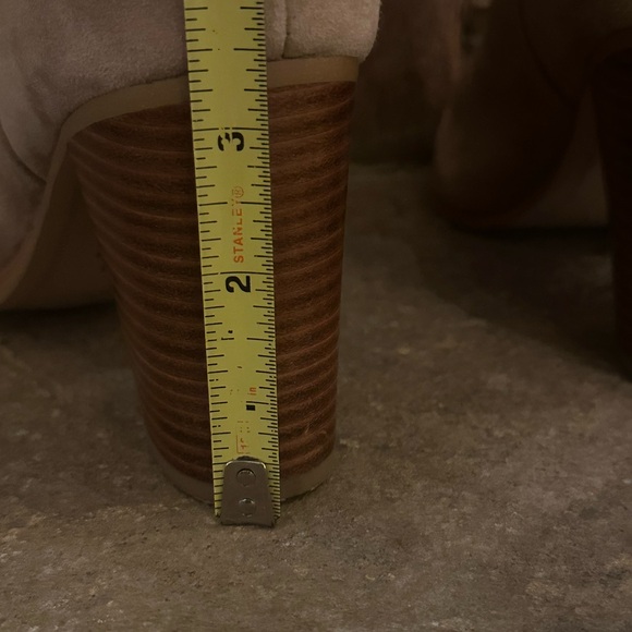 Splendid Darcy Knee Boot - Picture 9 of 10